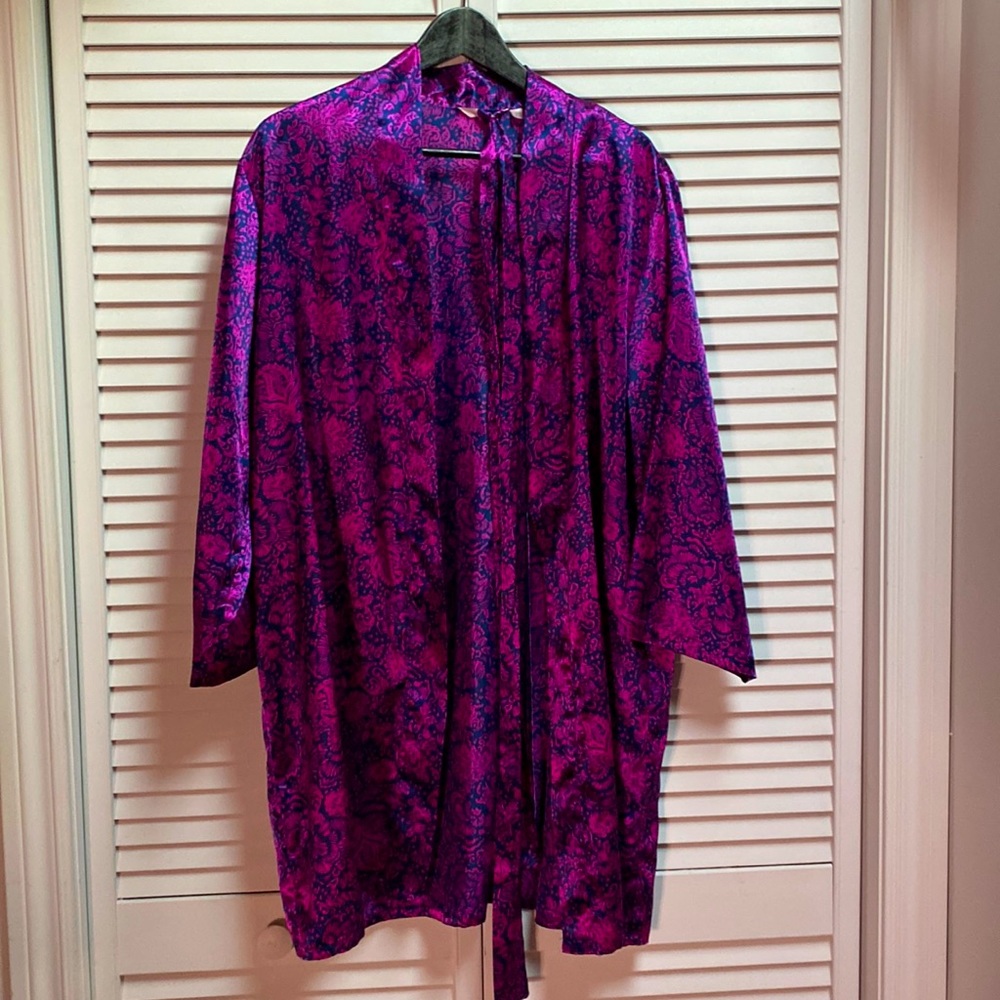 Pretty little duster size S/M 🌸💕